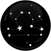 Κονκάρδα Ζώδια Constellations libra