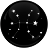 Κονκάρδα Ζώδια Constellations pisces