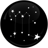 Κονκάρδα Ζώδια Constellations scorpio
