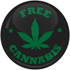 Κονκάρδα drugs free cannabis