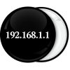 IT 192.168.1.1 ip