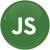 Κονκάρδα Javascript logo