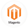 Κονκάρδα Magneto logo