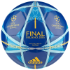 Κονκάρδα μπάλα champions league 2016