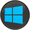 Κονκάρδα Windows 
