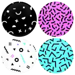 &Sigma;&epsilon;&tau; &kappa;&omicron;&nu;&kappa;ά&rho;&delta;&epsilon;&sigmaf; 4 &tau;&epsilon;&mu;&alpha;&chi;ί&omega;&nu; patterns cga