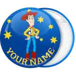 K&omicron;&nu;&kappa;ά&rho;&delta;&alpha; &beta;ά&pi;&tau;&iota;&sigma;&eta;&sigmaf; Toy Story Woody