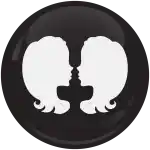 &Kappa;&omicron;&nu;&kappa;ά&rho;&delta;&alpha; &Zeta;ώ&delta;&iota;&alpha; &Delta;ί&delta;&upsilon;&mu;&omicron;&iota; black collection