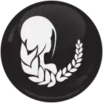 &Kappa;&omicron;&nu;&kappa;ά&rho;&delta;&alpha; &Zeta;ώ&delta;&iota;&alpha; &Pi;&alpha;&rho;&theta;έ&nu;&omicron;&sigmaf; black collection