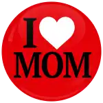&Kappa;&omicron;&nu;&kappa;ά&rho;&delta;&alpha; I Love Mom &kappa;ό&kappa;&kappa;&iota;&nu;&eta;