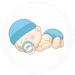 &Kappa;&omicron;&nu;&kappa;ά&rho;&delta;&alpha; It is a boy - sleep