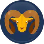 &Kappa;&omicron;&nu;&kappa;ά&rho;&delta;&alpha; &Zeta;ώ&delta;&iota;&alpha; &Kappa;&rho;&iota;ό&sigmaf; blue collection