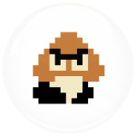 Κονκάρδα super mario mushroom classic