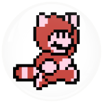 Κονκάρδα super mario classic jump