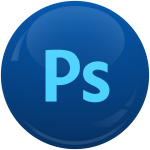 Κονκάρδα Photoshop 
