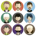 &Sigma;&epsilon;&tau; &epsilon;&nu;&nu;έ&alpha; &kappa;&omicron;&nu;&kappa;ά&rho;&delta;&epsilon;&sigmaf; avatar free style