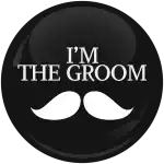 &Kappa;&omicron;&nu;&kappa;ά&rho;&delta;&alpha; &gamma;ά&mu;&omicron;&upsilon; I am the groom
