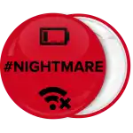 &Kappa;&omicron;&nu;&kappa;ά&rho;&delta;&alpha; Nightmare wifi &kappa;ό&kappa;&kappa;&iota;&nu;&eta;