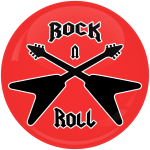 Κονκάρδα Guitars Rock and Roll