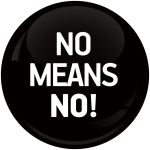 Κονκάρδα No means no