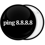 IT ping 8.8.8.8