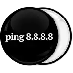 IT ping 8.8.8.8