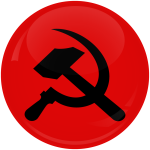 Κονκάρδα Red Hammer