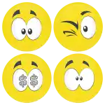 K&omicron;&nu;&kappa;ά&rho;&delta;&epsilon;&sigmaf; emoticons money &kappa;ί&tau;&rho;&iota;&nu;&epsilon;&sigmaf; &sigma;&epsilon;&tau; 4 &tau;&epsilon;&mu;ά&chi;&iota;&alpha; 