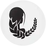 &Kappa;&omicron;&nu;&kappa;ά&rho;&delta;&alpha; &Zeta;ώ&delta;&iota;&alpha; &Pi;&alpha;&rho;&theta;έ&nu;&omicron;&sigmaf; white collection