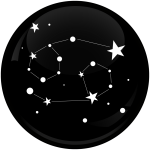 Κονκάρδα Ζώδια Constellations cancer