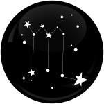 Κονκάρδα Ζώδια Constellations scorpio