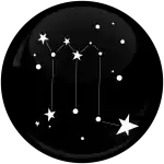 &Kappa;&omicron;&nu;&kappa;ά&rho;&delta;&alpha; &Zeta;ώ&delta;&iota;&alpha; Constellations scorpio