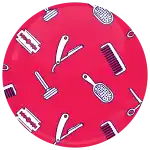 &Kappa;&omicron;&nu;&kappa;ά&rho;&delta;&alpha; &kappa;&omicron;&mu;&mu;ώ&sigma;&epsilon;&iota;&sigmaf; &rho;&omicron;&zeta;