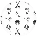 &Kappa;&omicron;&nu;&kappa;ά&rho;&delta;&alpha; &kappa;&omicron;&mu;&mu;ώ&sigma;&epsilon;&iota;&sigmaf; &lambda;&epsilon;&upsilon;&kappa;ή 