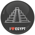 I Love Egypt