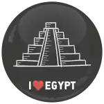 I Love Egypt