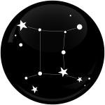 Κονκάρδα Ζώδια Gemini