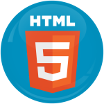 Κονκάρδα Html logo