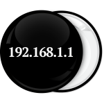 IT 192.168.1.1 ip