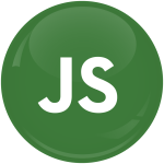 Κονκάρδα Javascript logo