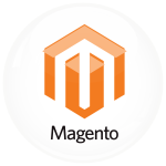 Κονκάρδα Magneto logo