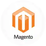 &Kappa;&omicron;&nu;&kappa;ά&rho;&delta;&alpha; Magneto logo