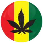 &Kappa;&omicron;&nu;&kappa;ά&rho;&delta;&alpha; &mu;&alpha;&rho;&iota;&chi;&omicron;&upsilon;ά&nu;&alpha; &sigma;ύ&mu;&beta;&omicron;&lambda;&omicron; Bob Marley