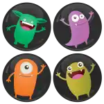 &Sigma;&upsilon;&lambda;&lambda;&omicron;&gamma;ή &Tau;&epsilon;&rho;&alpha;&tau;ά&kappa;&iota;&alpha; &sigma;&epsilon;&tau; &tau;&omega;&nu; 4