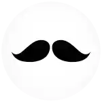 &Kappa;&omicron;&nu;&kappa;ά&rho;&delta;&alpha; &mu;&omicron;&upsilon;&sigma;&tau;ά&kappa;&iota; Dandy