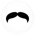 Κονκάρδα μουστάκι Hairy
