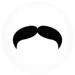 &Kappa;&omicron;&nu;&kappa;ά&rho;&delta;&alpha; &mu;&omicron;&upsilon;&sigma;&tau;ά&kappa;&iota; Hairy