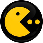Κονκάρδα Pacman classic