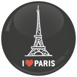 I Love Paris