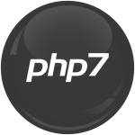 Κονκάρδα PHP grey